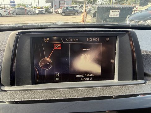 Used 2015 BMW 428i Coupe RWD image 15