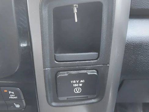 Used 2014 RAM 1500 Sport w/ Trailer Tow Group AWD/4WD image 25