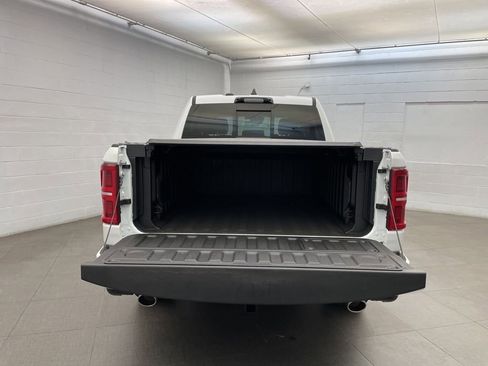 New 2026 RAM 1500 Tungsten AWD/4WD image 5