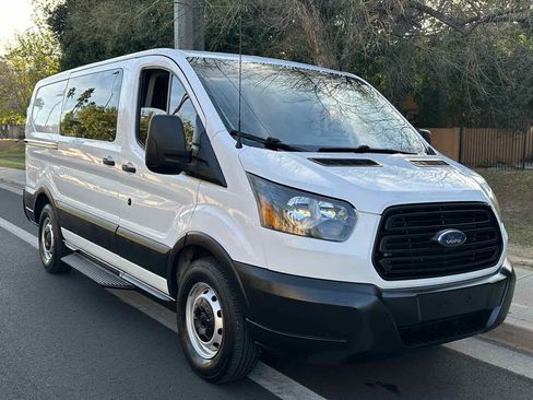Used 2019 Ford Transit 150 130 Low Roof image 2