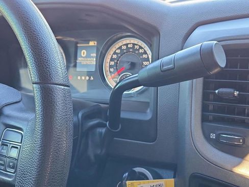 Used 2015 RAM 1500 Tradesman w/ Popular Equipment Group image 20