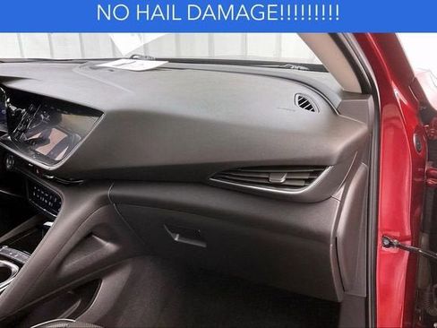 Used 2022 Buick Envision Essence w/ Safety Package FWD image 18