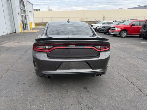 Used 2022 Dodge Charger GT w/ Blacktop Package image 6