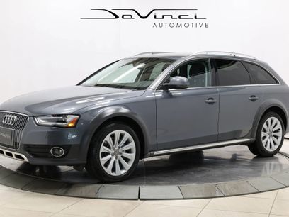 Used 2015 Audi A4 Premium Plus w/ Premium Plus Package