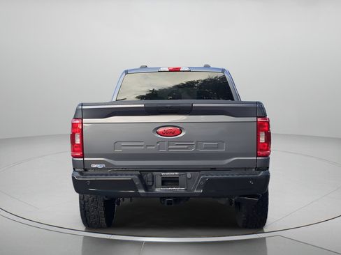 Used 2023 Ford F150 XLT w/ Bed Utility Package AWD/4WD image 41