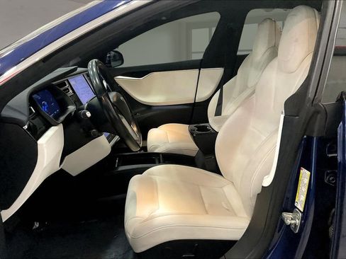 Used 2017 Tesla Model S 100D image 22