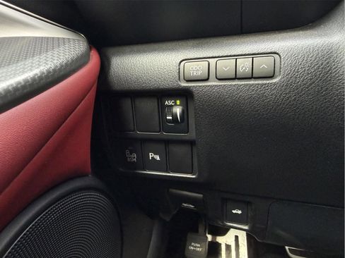 Used 2016 Lexus RC 300 2DR COUPE image 18