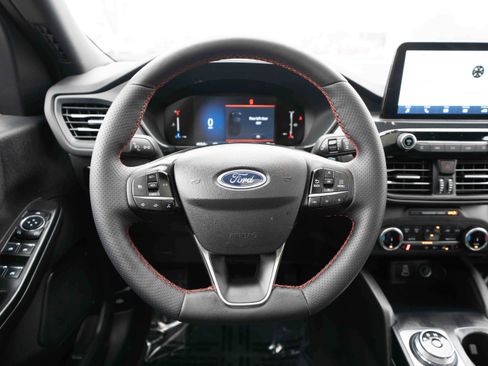 Used 2025 Ford Escape ST-Line w/ Cold Weather Package image 21