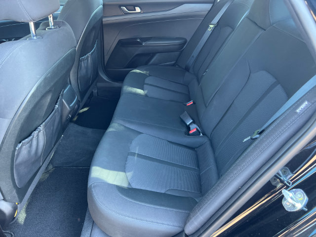 Used 2023 Kia K5 LXS FWD image 21