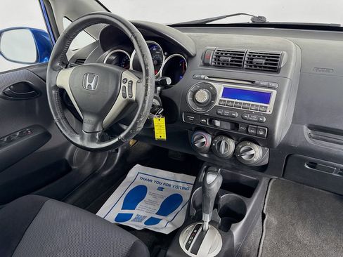 Used 2008 Honda Fit Sport image 32