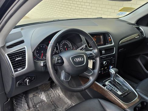 Used 2014 Audi Q5 2.0T Premium AWD/4WD image 10