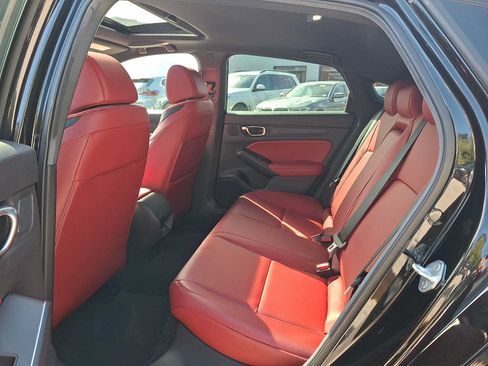 Used 2025 Acura Integra A-Spec w/ Technology Package FWD image 10