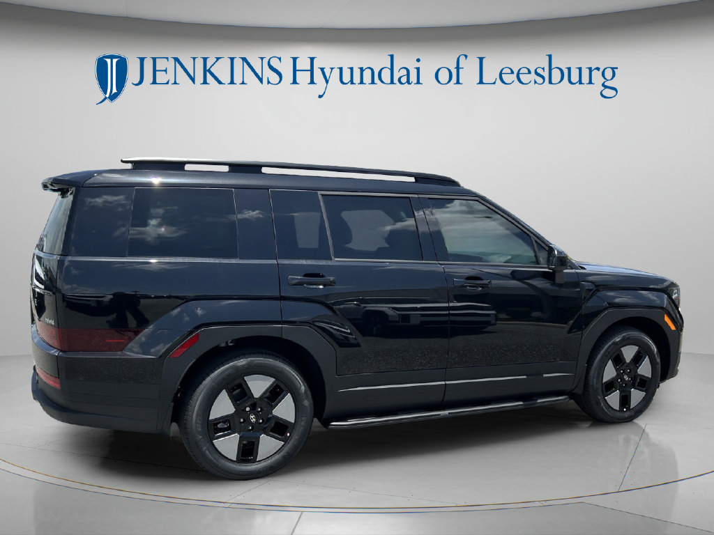 New 2026 Hyundai Santa Fe SEL FWD image 4