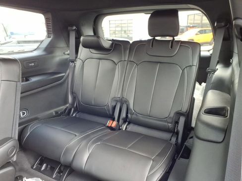 New 2026 Jeep Grand Cherokee L Limited w/ Limited Altitude Package AWD/4WD image 6