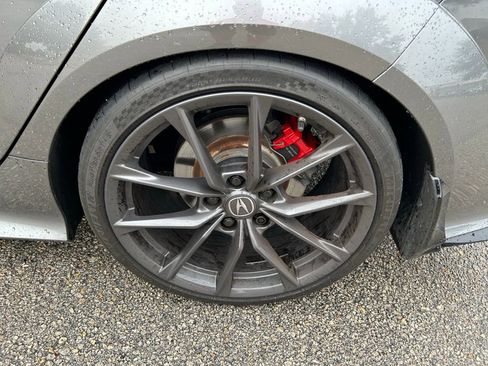 Used 2024 Acura Integra Type S image 9