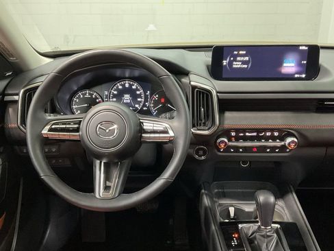 Used 2025 MAZDA CX-50 2.5 Turbo w/ Accent Package image 8