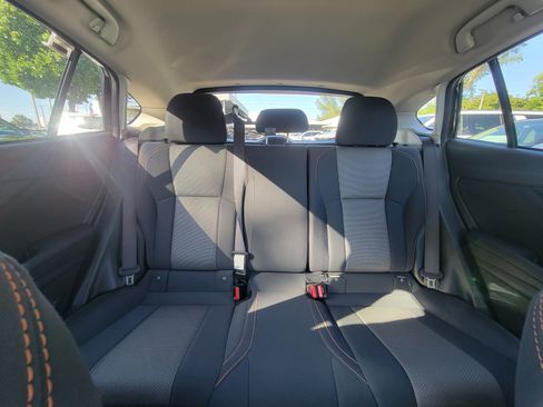 Used 2023 Subaru Crosstrek 2.0i Premium image 14