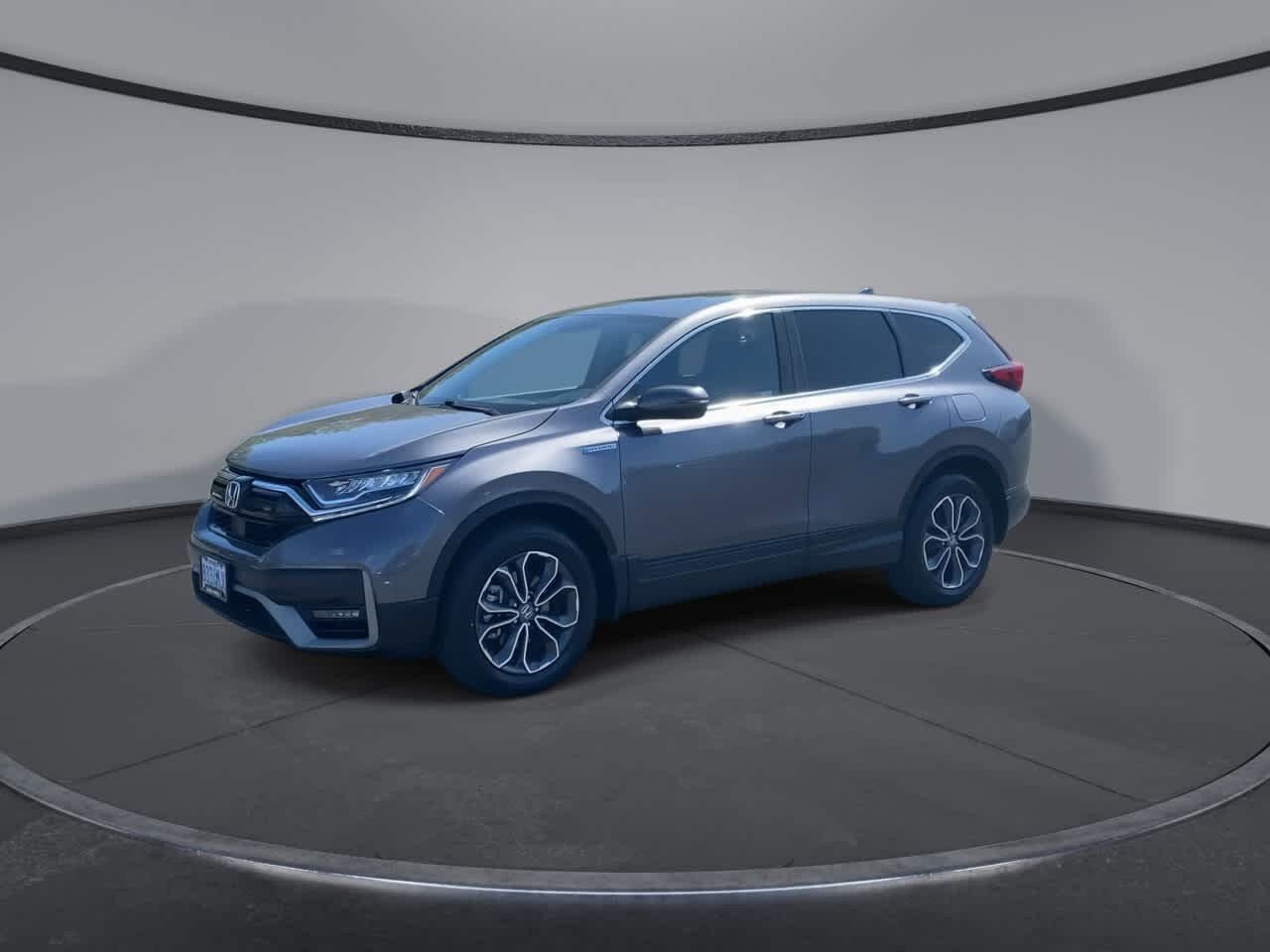 Used 2020 Honda CR-V EX image 5
