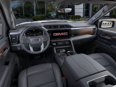 New 2026 GMC Sierra 1500 Denali w/ Denali Reserve Package image 15