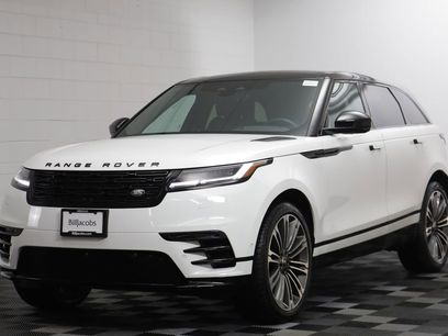 Used 2025 Land Rover Range Rover Velar Dynamic HSE