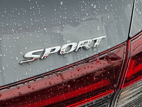 Used 2025 Honda Civic Sport image 31