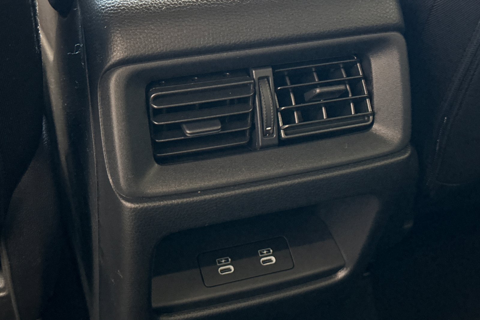 Certified 2026 Honda CR-V Sport image 13