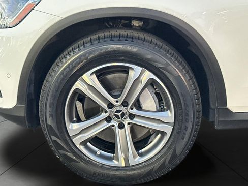 Certified 2022 Mercedes-Benz GLC 300 image 6