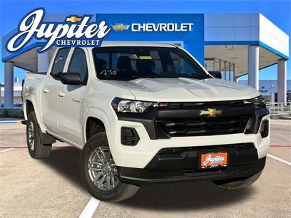 New 2026 Chevrolet Colorado LT