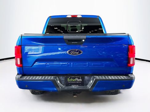 Used 2019 Ford F150 Lariat image 7