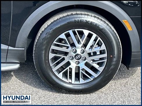 New 2026 Hyundai Palisade SE FWD image 9