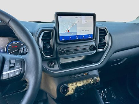 Used 2022 Ford Bronco Sport Outer Banks w/ Tech Package image 15