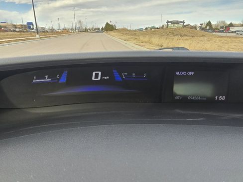 Used 2013 Honda Civic EX image 22