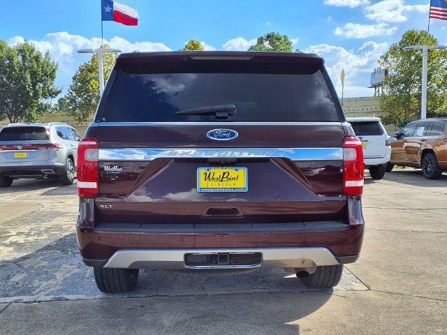 Used 2020 Ford Expedition XLT w/ Equipment Group 202A RWD image 22