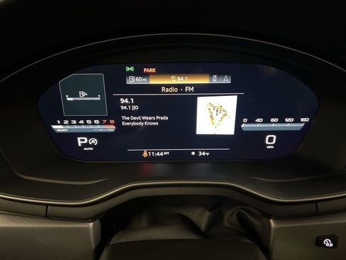 Used 2023 Audi A4 2.0T Premium Plus w/ Premium Plus Package image 23