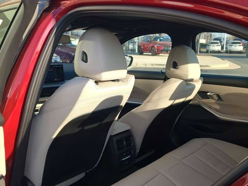 New 2026 BMW M340i xDrive image 18