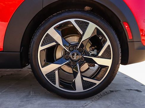 Used 2025 MINI Cooper S FWD image 14