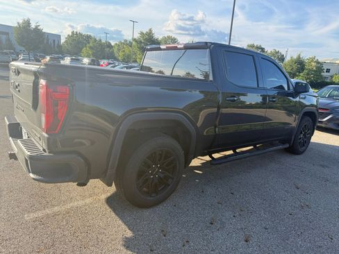 Used 2022 GMC Sierra 1500 Elevation AWD/4WD image 5