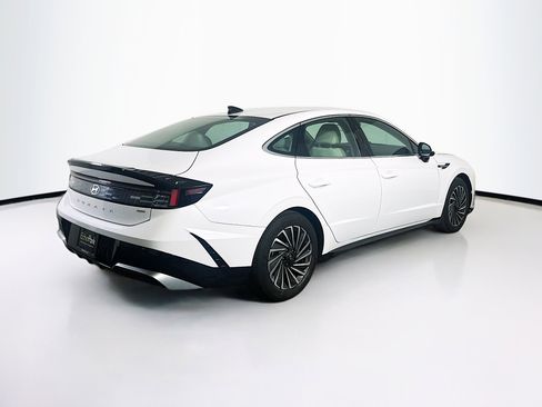 Used 2025 Hyundai Sonata SEL image 9
