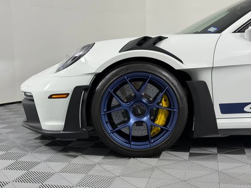 Used 2025 Porsche 911 GT3 RS image 12