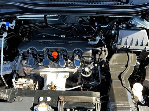 Used 2017 Honda HR-V LX image 28