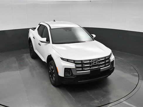 New 2026 Hyundai Santa Cruz SE FWD image 23