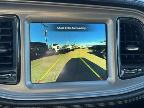 Certified 2023 Dodge Challenger R/T Scat Pack image 17