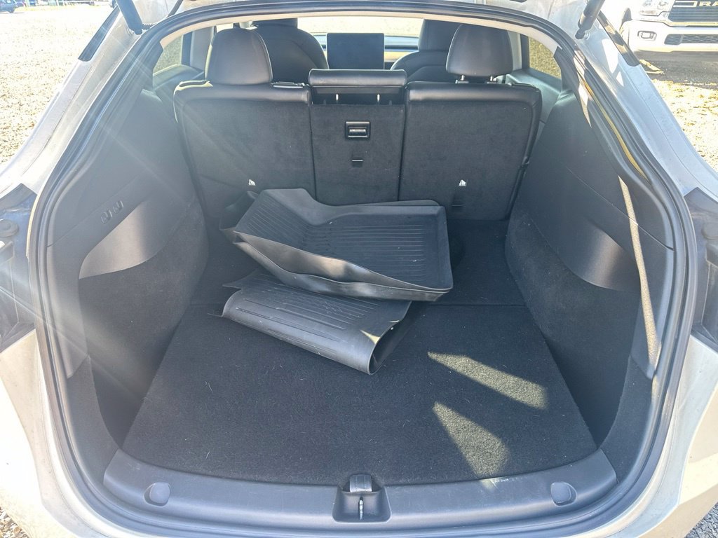 Used 2021 Tesla Model Y Long Range AWD/4WD image 9