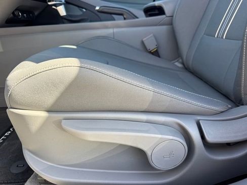 New 2026 Hyundai Elantra Sport FWD image 12