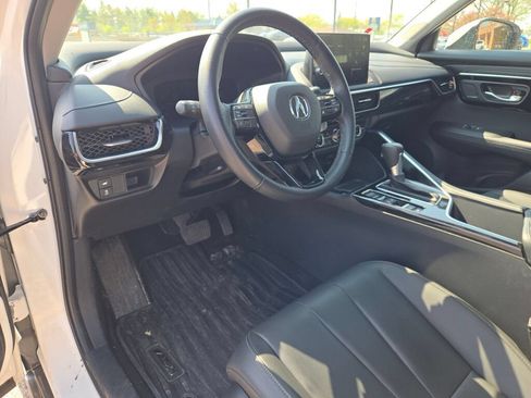 Used 2025 Acura ADX AWD image 25