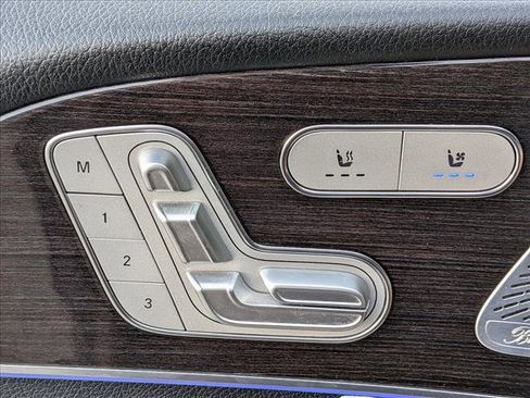 Certified 2020 Mercedes-Benz GLE 350 image 17