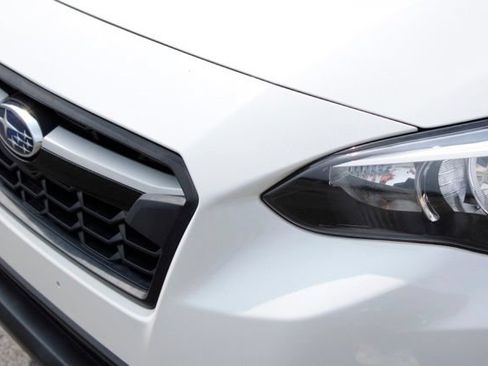 Used 2019 Subaru Crosstrek 2.0i Premium w/ Eyesight System AWD/4WD image 10