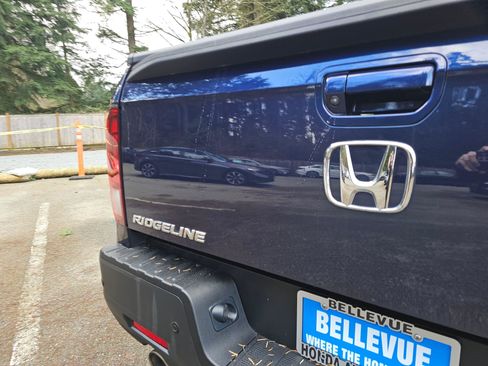 Used 2021 Honda Ridgeline RTL-E image 15