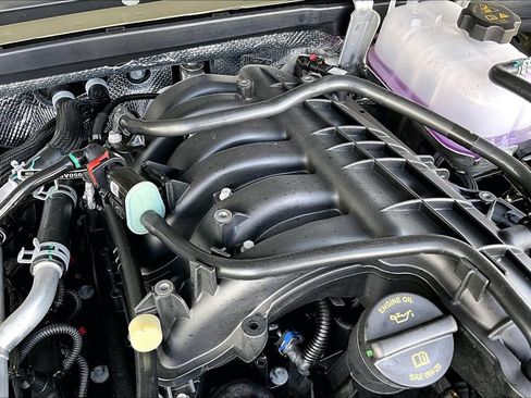 New 2026 Jeep Wrangler Unlimited Rubicon image 31