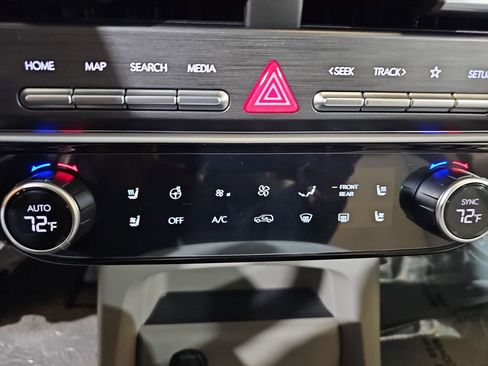 New 2026 Hyundai Palisade Limited image 25